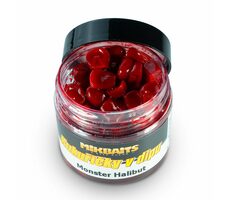 Mikbaits Bonduelky v dipu Monster Halibut 50ml