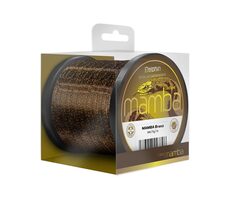 Delphin Vlasec Mamba Carp Bronz 600m 0,34mm 8,1kg