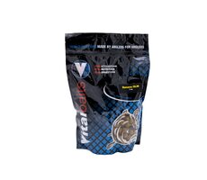 Vitalbaits Boilies Banana GLM 1kg 14mm