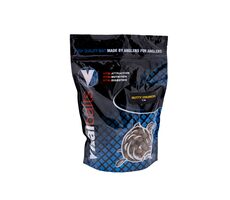 Vitalbaits Boilies Nutty Crunch 1kg 14mm
