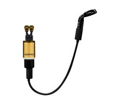 Sonik Swinger Gizmo Litez Bobbin Yellow