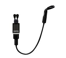 Sonik Swinger Gizmo Litez Bobbin Black