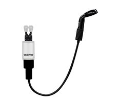 Sonik Swinger Gizmo Litez Bobbin White