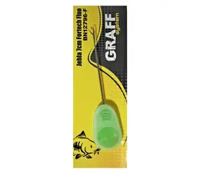 Graff Jehla Fortech 7cm Fluo
