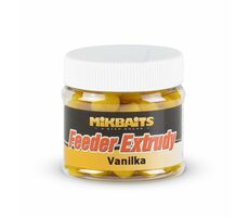Mikbaits Feeder extrudy Vanilka 50ml