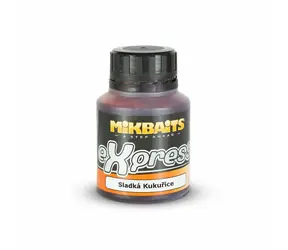 Mikbaits Dip eXpress Sladká kukuřice 125ml