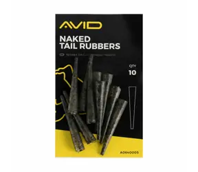 AVID Převlek Naked Tail Rubber 10ks