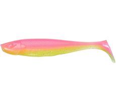 Gunki Gumová nástraha Bumpy 9cm 6,6g Pink Chart