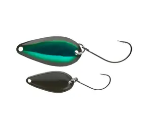 Daiwa Třpytka Presso LMN 2,4cm 1,9g Grotta Azzurra