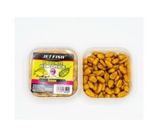 Jet Fish Feeder kukuřice Česnek 60g
