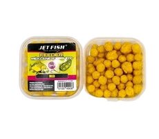 Jet Fish Měkčené extrudy Med 100ml