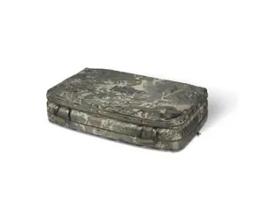 Nash Podložka Carp Care Air Cradle Camo