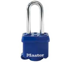 Master Lock 312EURDLH Visací zámek odolný povětrnostním vlivům - 40mm