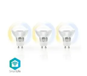 Nedis SmartLife LED Spot