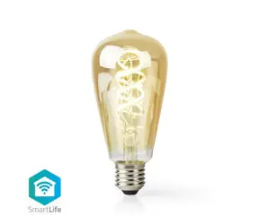 Nedis SmartLife LED žárovka