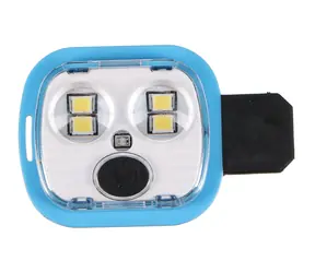 SIXTOL B-HAT LED LIGHT 3