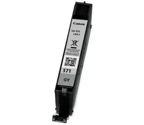 Canon originální cartridge CLI-571 GY