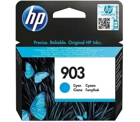 HP T6L87AE originální cartridge 903