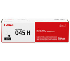 Canon tonerová kazeta CRG-045 H černá