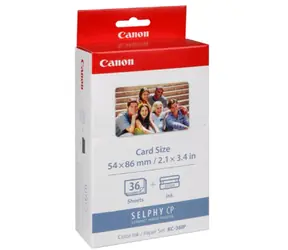 Canon KC-36IP