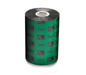 ZEBRA TTR páska 5095 - 64mm (1 ks)