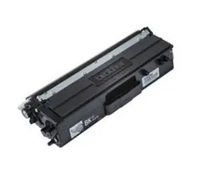 Brother originální toner TN-910 bk