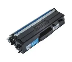 Brother originální toner TN-910 c modrá