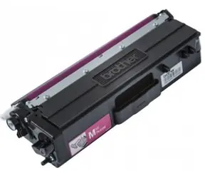 Brother originální toner TN-910 m fialová