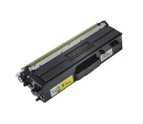 Brother originální toner TN-910 y žlutá