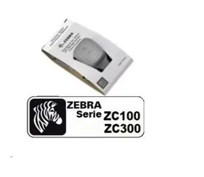 ZEBRA barvící páska 1:2 YMCKO pro modely ZC100 a ZC300