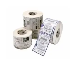 ZEBRA Z-Select 2000D Termo etikety 102 x 127mm (12 rolí)