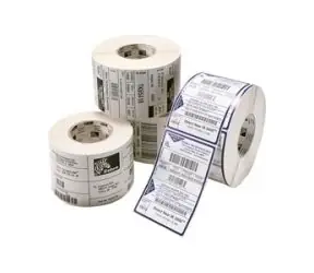 ZEBRA Z-Select 2000D Termo etikety 32 x 25mm (12 rolí)