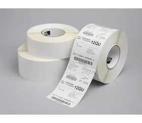 ZEBRA Z-Perform 1000D Termo etikety 102 x 102mm