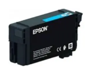 Epson originální cartridge T40D240 modrá