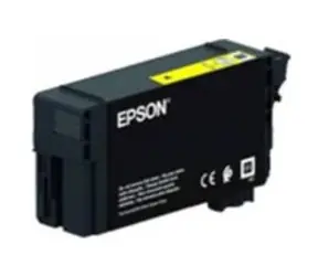 Epson originální cartridge T40C440 žlutá