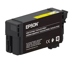 Epson originální cartridge T40D440 žlutá