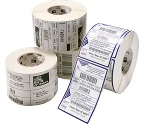 ZEBRA Z-Select 2000D Termo etikety 100 x 50mm (1 role)