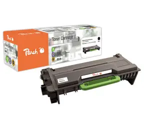 Peach kompatibilní toner TN3512 černá