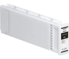 EPSON originální cartridge T800100 UltraChrome pro foto černá