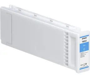 EPSON originální cartridge T800200 UltraChrome pro modrá