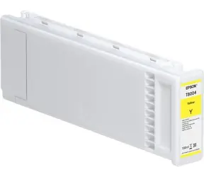 EPSON originální cartridge T800400 UltraChrome pro foto žlutá