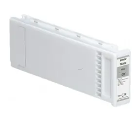 EPSON originální cartridge T800900 UltraChrome pro šedá
