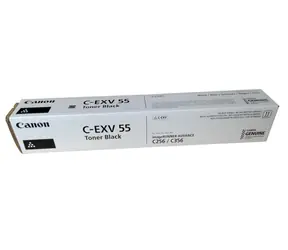 Canon originální toner C-EXV55 černá