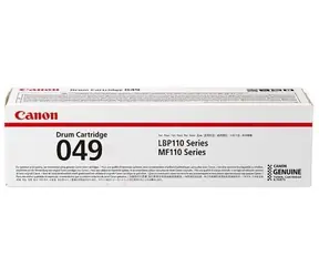 Canon tiskový válec CRG-049 Drum černá