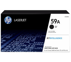 HP 59A originální toner černá