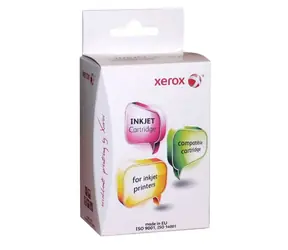 Xerox CLI581M alternativní cartridge fialová