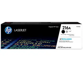 HP originální toner 216A černá