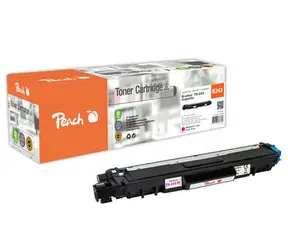 Peach alternativní toner TN243 fialová