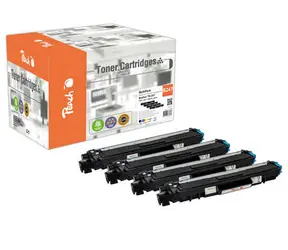 Peach alternativní toner TN247 CombiPack