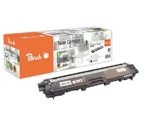 Peach TN241 alternativní toner černá